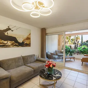 Appartement Le Merou De Giens, Hyères